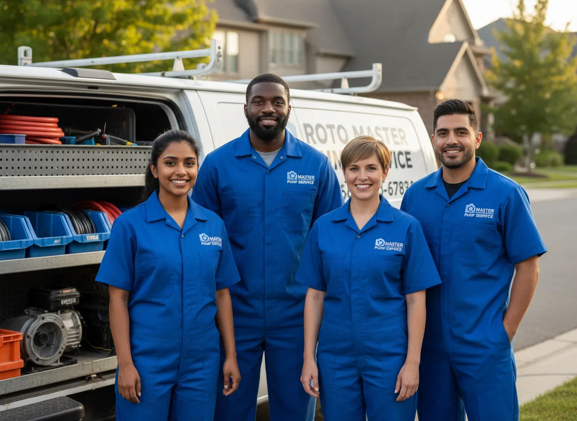 Sump Pump Installation company in Ridge Spring, SC